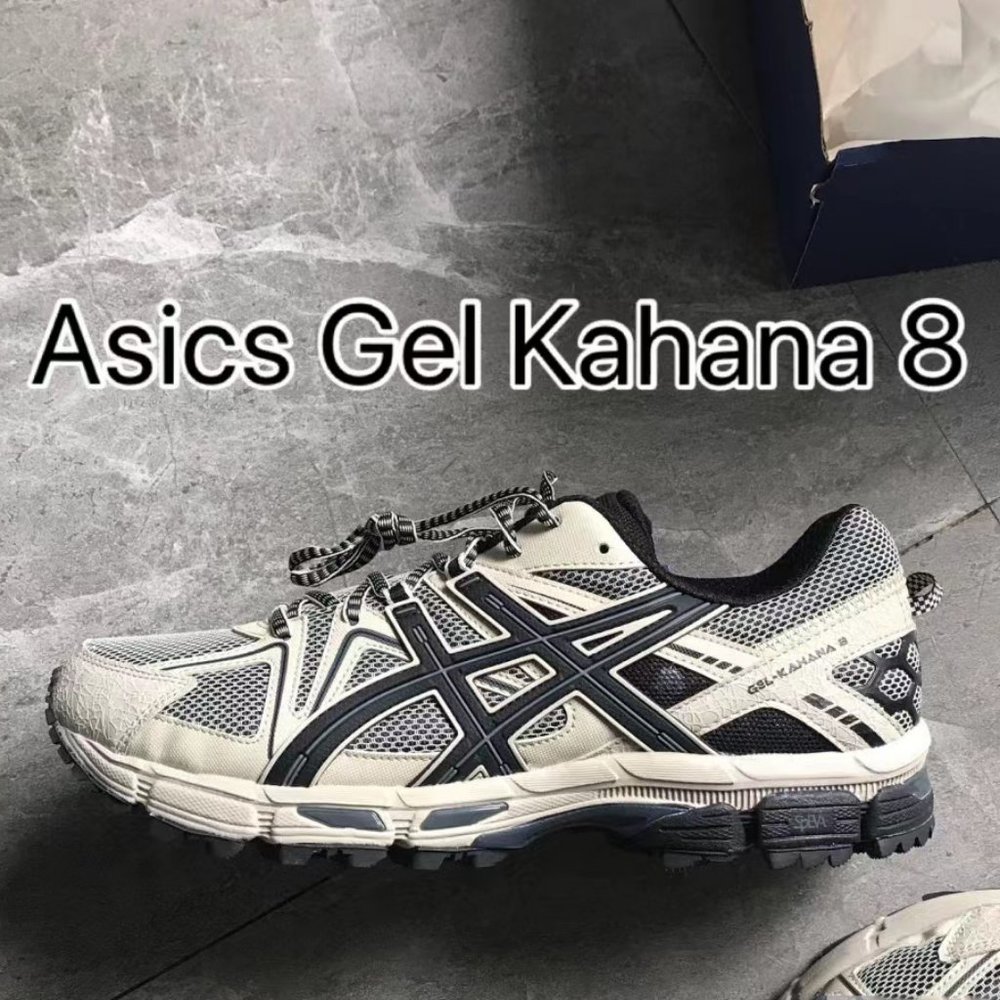 Asics Gel Kahana 8